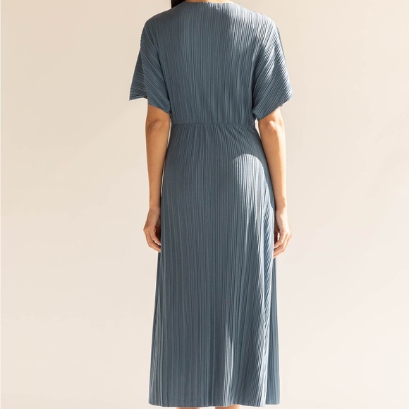 Oak + Fort Dress - Picture 2 of 6